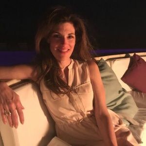 Meet your Posher, Caroline